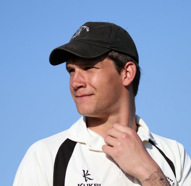 Nathan Banner - played a key role Nathan Banner - played a key role